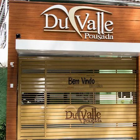 אמבו Pousada Du Valle מראה חיצוני תמונה